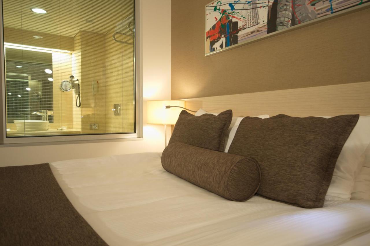 Cpankara Hotel Luaran gambar
