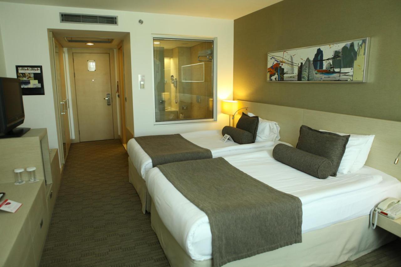 Cpankara Hotel Luaran gambar