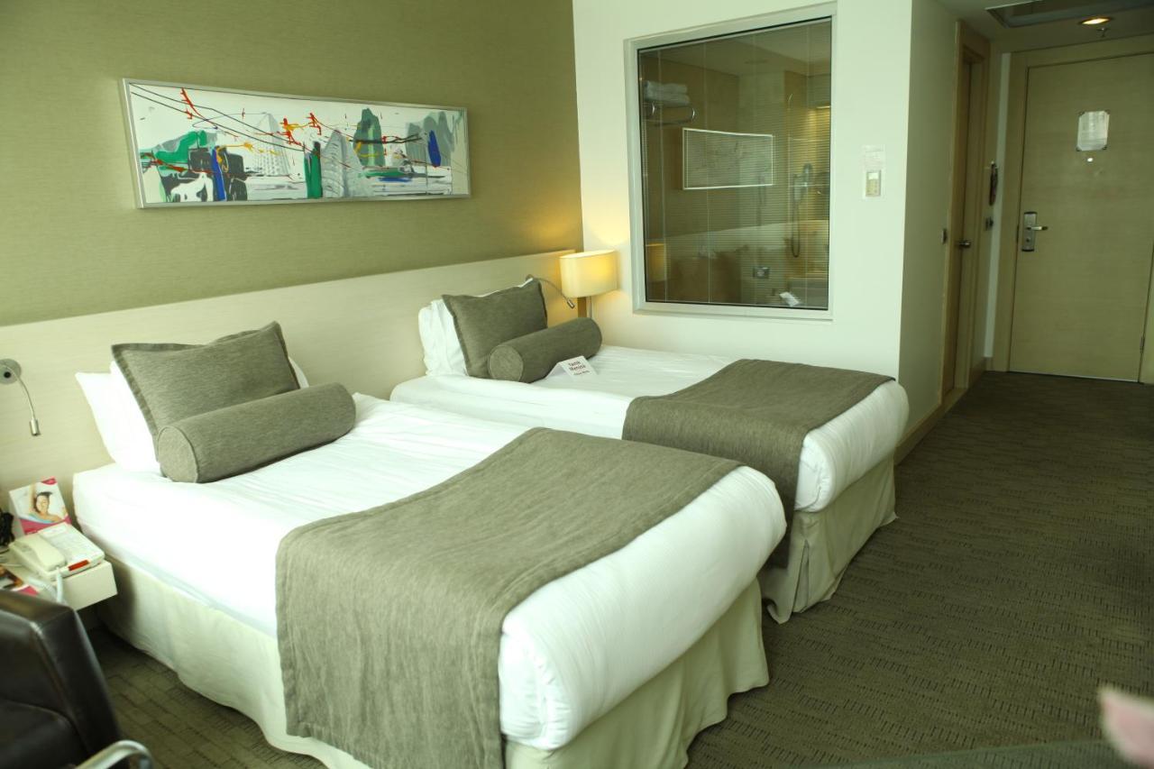 Cpankara Hotel Luaran gambar A room at the hotel