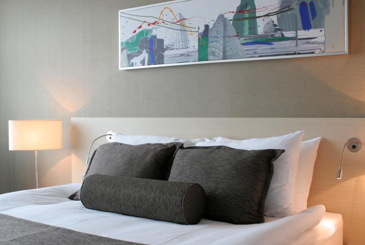 Cpankara Hotel Luaran gambar A bolster pillow