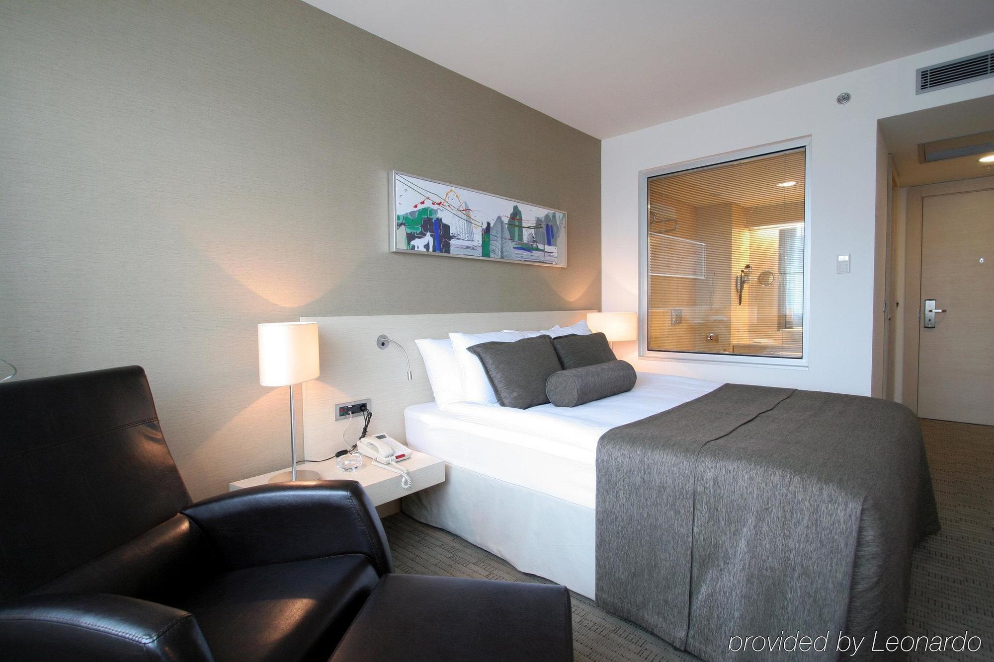 Cpankara Hotel Luaran gambar