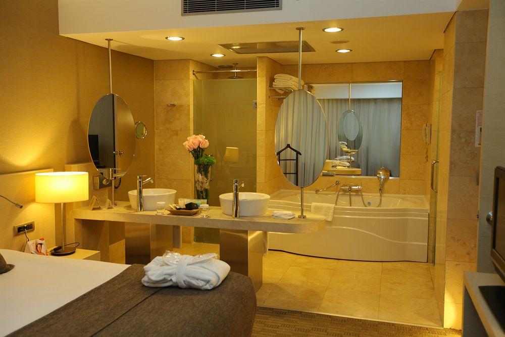 Cpankara Hotel Luaran gambar