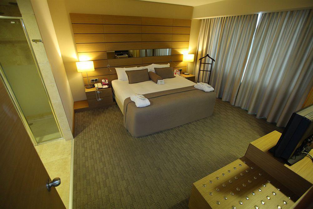 Cpankara Hotel Luaran gambar