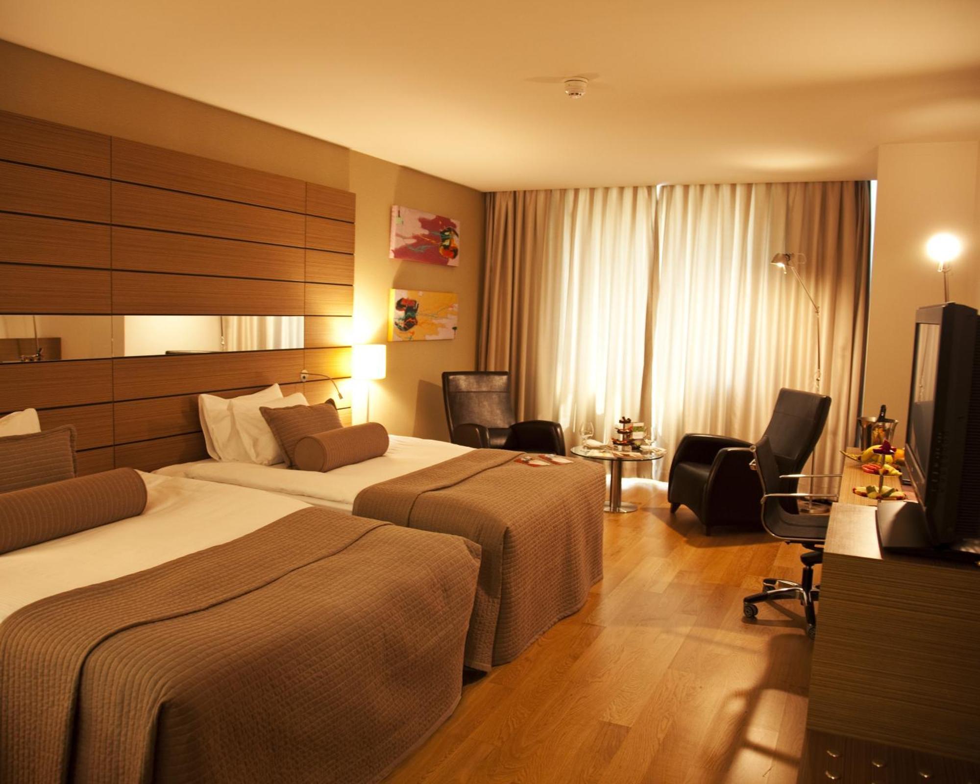 Cpankara Hotel Luaran gambar A room at the hotel