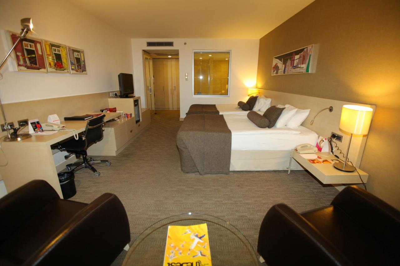 Cpankara Hotel Luaran gambar