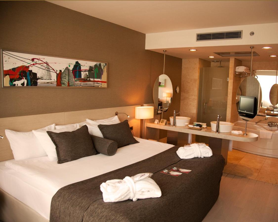 Cpankara Hotel Luaran gambar