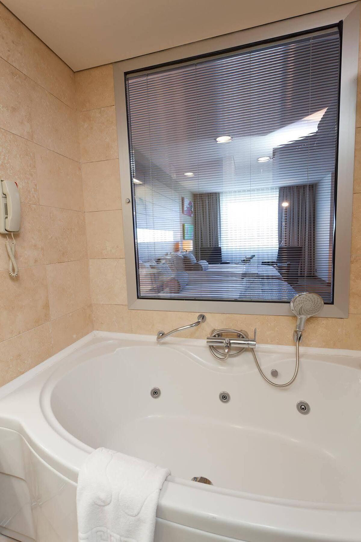 Cpankara Hotel Luaran gambar