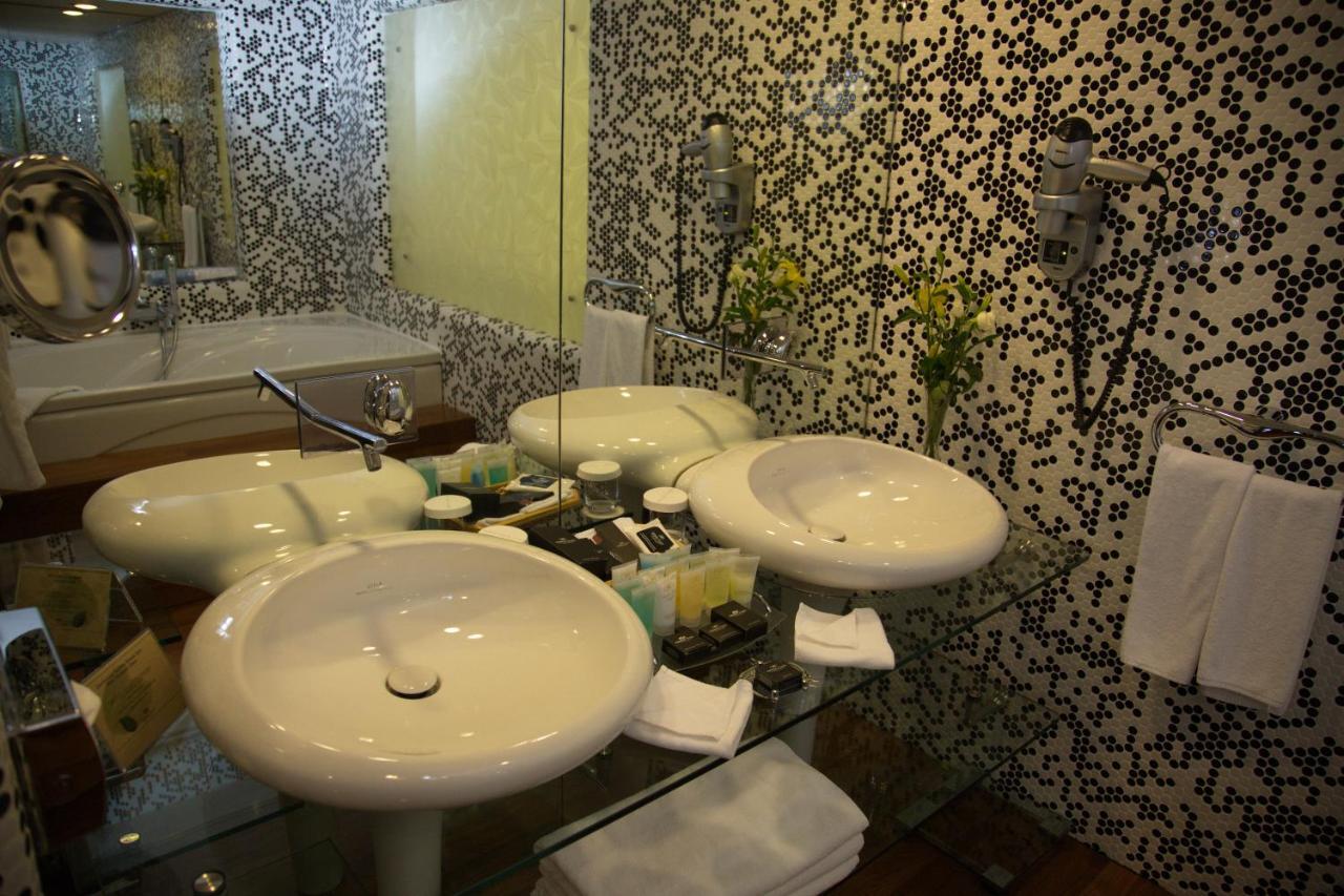 Cpankara Hotel Luaran gambar